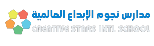 creative stars logo